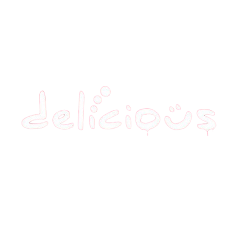 Delicious Logo