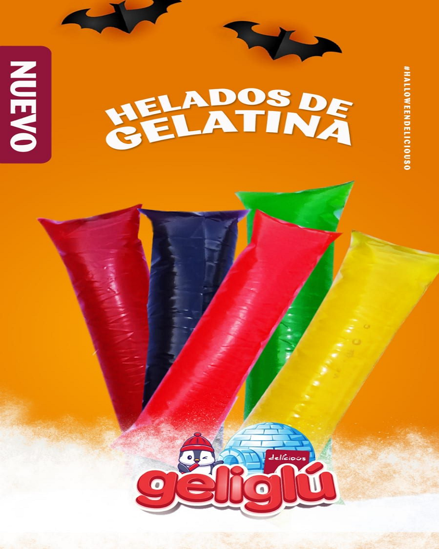 Helados